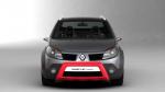 Renault Sandero Sand&rsquo;up Concept 2008 года